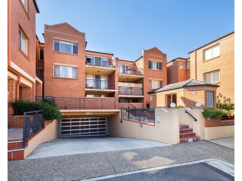 18/39-41 Railway Parade, Engadine NSW 2233