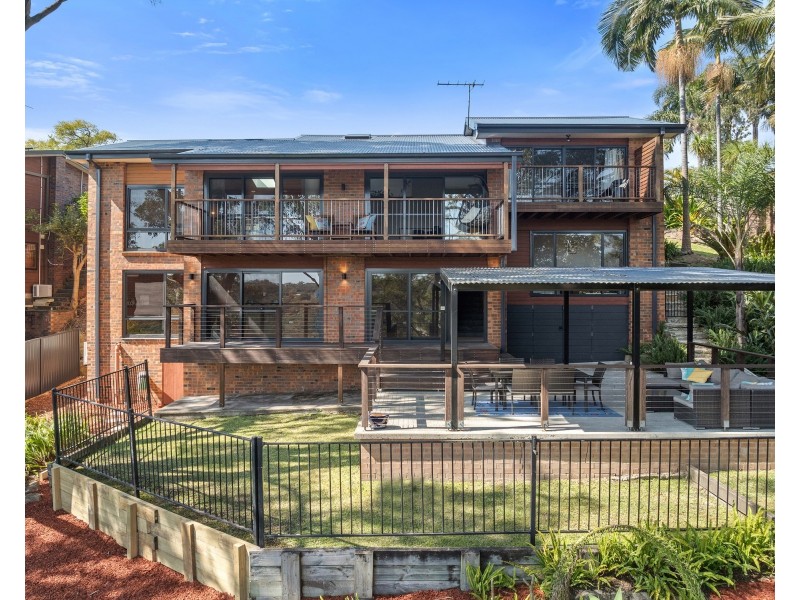 1 Burdekin Place, Engadine NSW 2233
