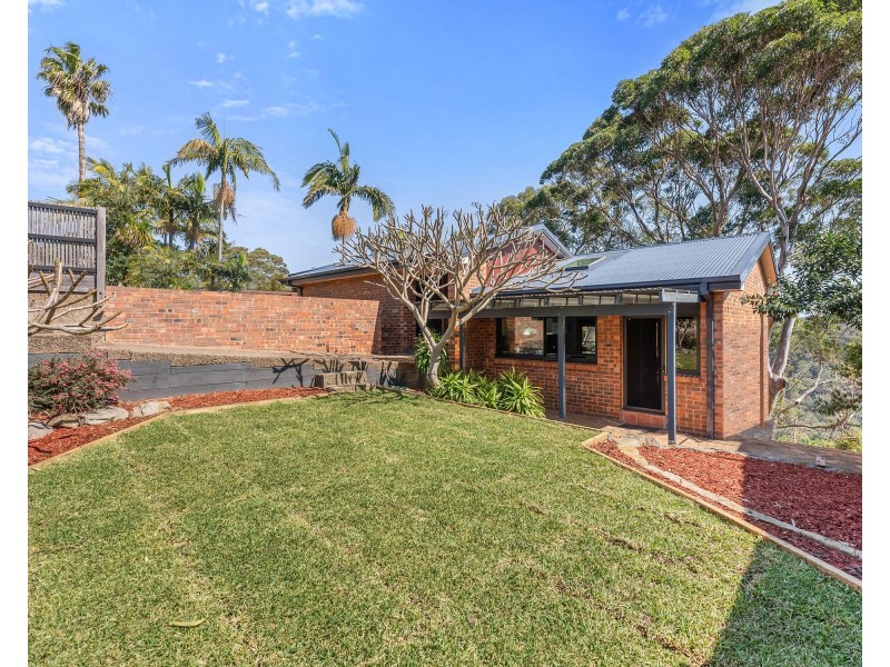 1 Burdekin Place, Engadine NSW 2233