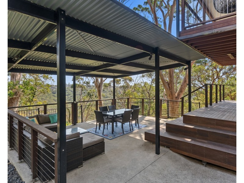 1 Burdekin Place, Engadine NSW 2233