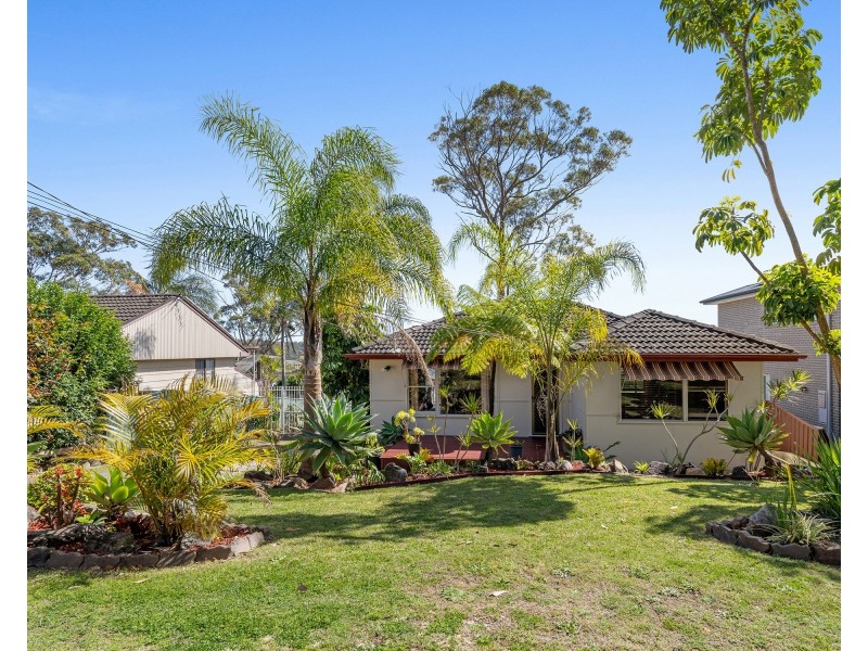 15 Sabugal Road, Engadine NSW 2233