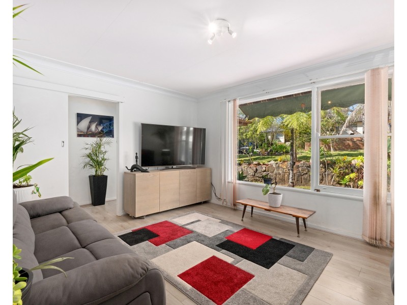 15 Sabugal Road, Engadine NSW 2233
