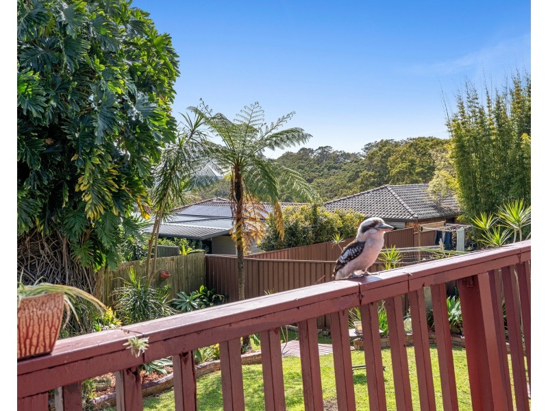 15 Sabugal Road, Engadine NSW 2233