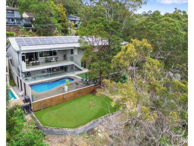 55 Sladden Road, Yarrawarrah NSW 2233