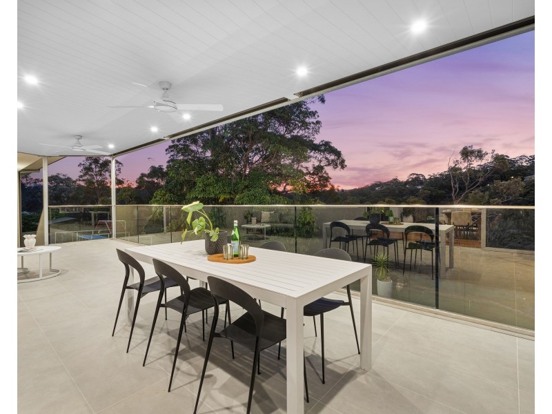 55 Sladden Road, Yarrawarrah NSW 2233