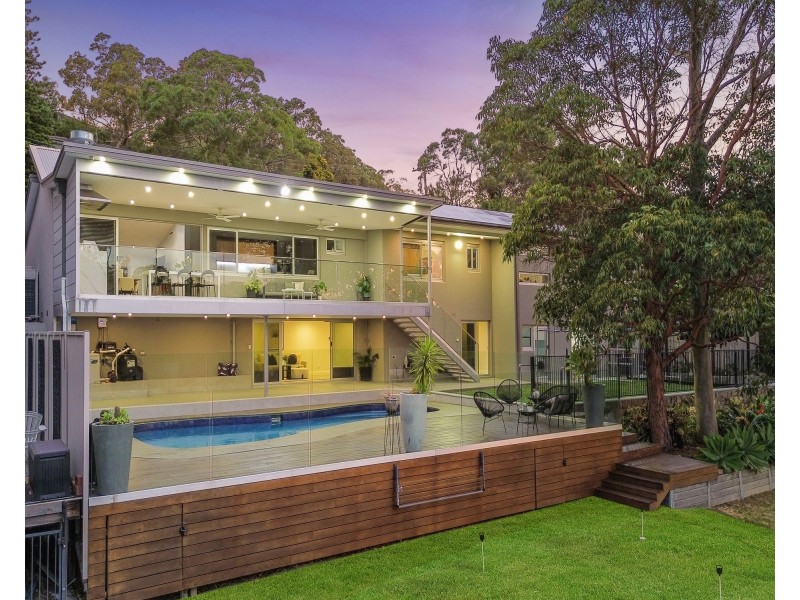 55 Sladden Road, Yarrawarrah NSW 2233