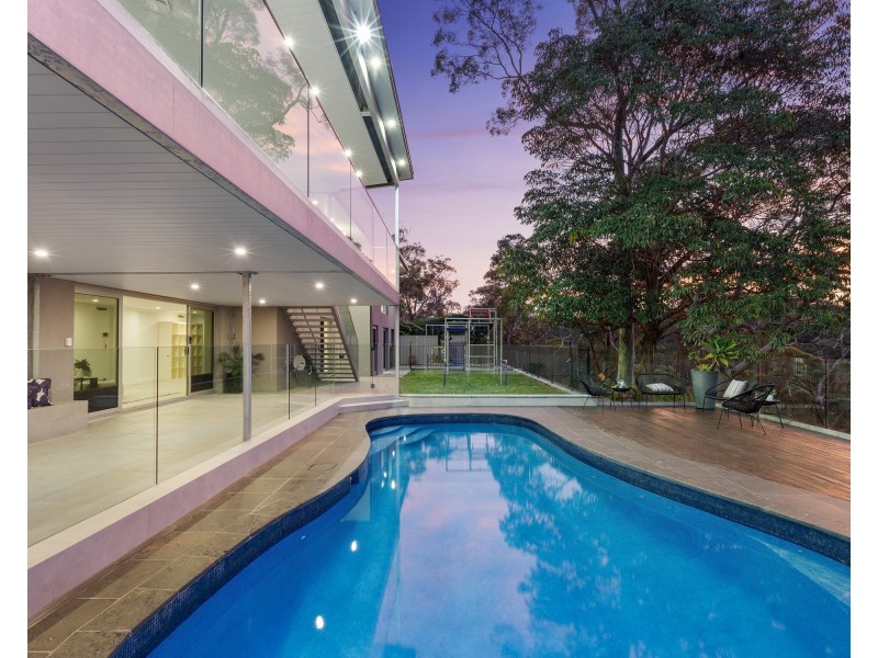 55 Sladden Road, Yarrawarrah NSW 2233