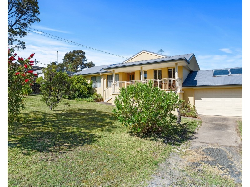 14 Whitton Street, Heathcote NSW 2233