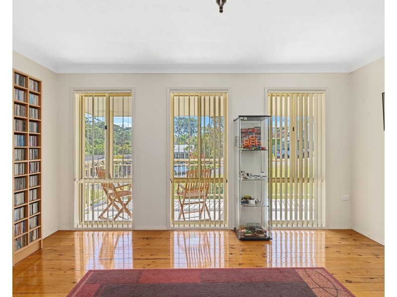 14 Whitton Street, Heathcote NSW 2233