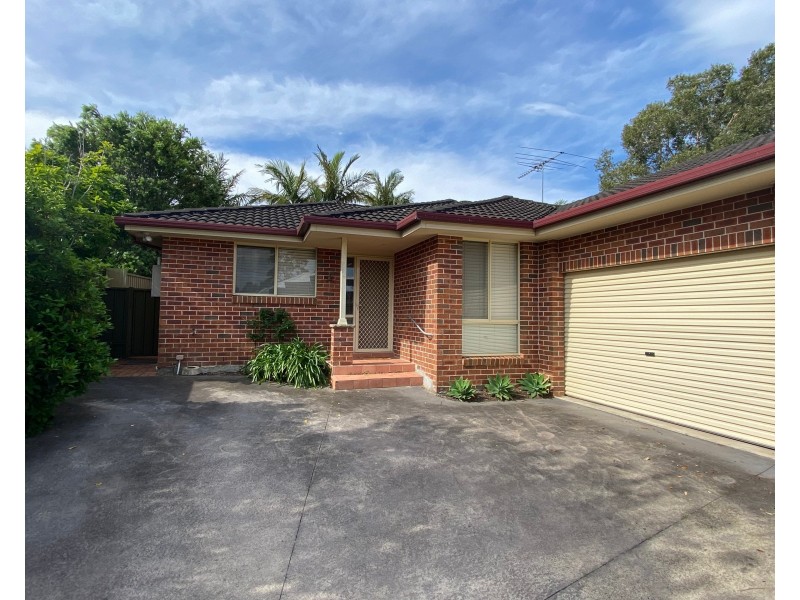 23a Eighth Avenue, Loftus NSW 2232