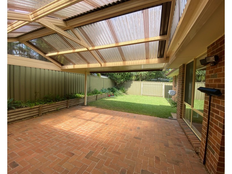 23a Eighth Avenue, Loftus NSW 2232