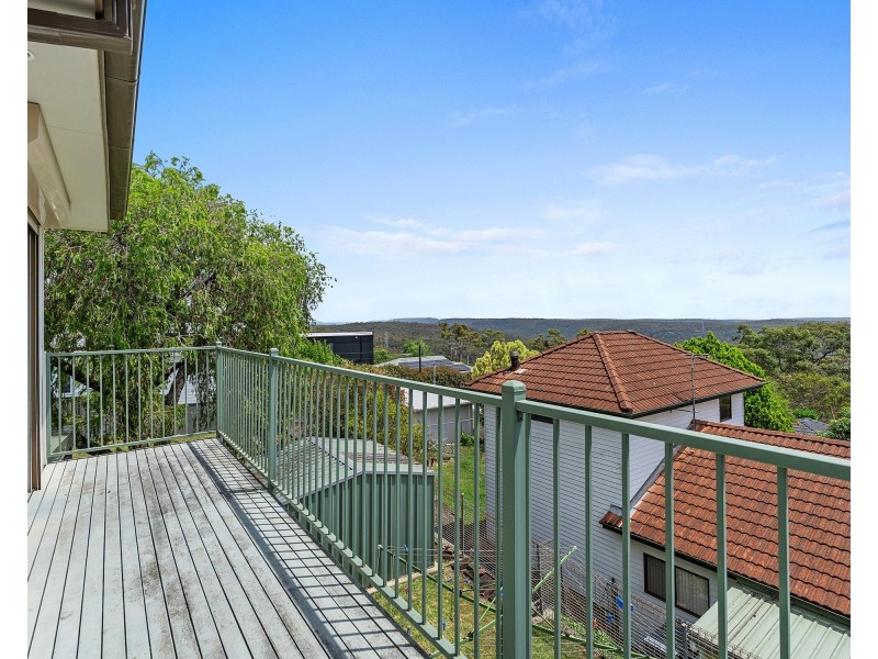 12 Short Street, Heathcote NSW 2233