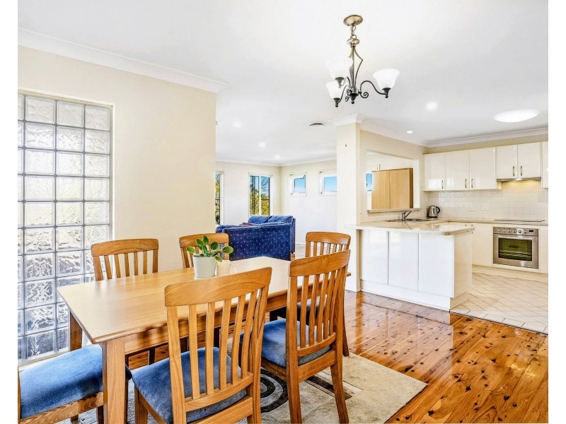 14 Whitton Street, Heathcote NSW 2233