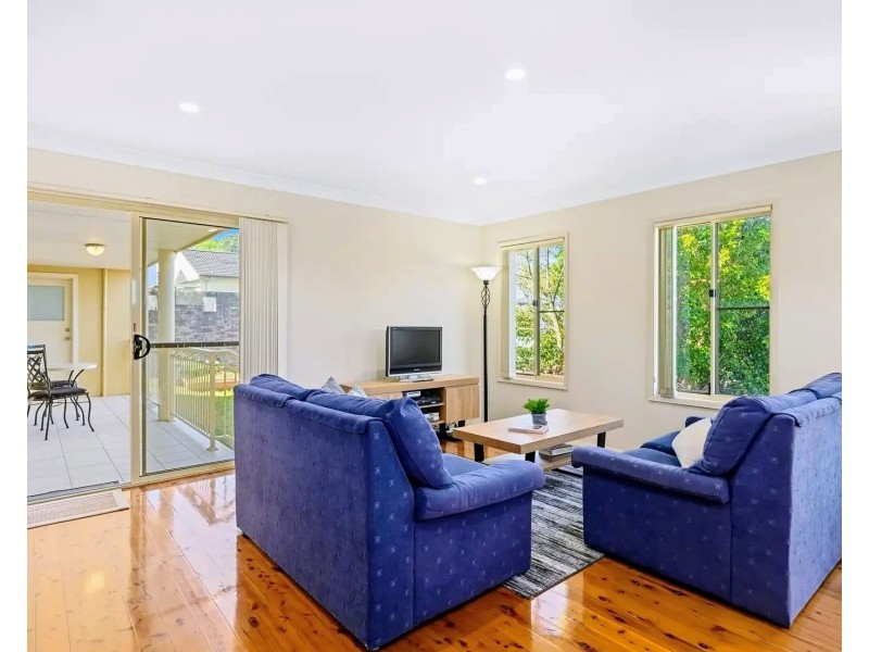 14 Whitton Street, Heathcote NSW 2233
