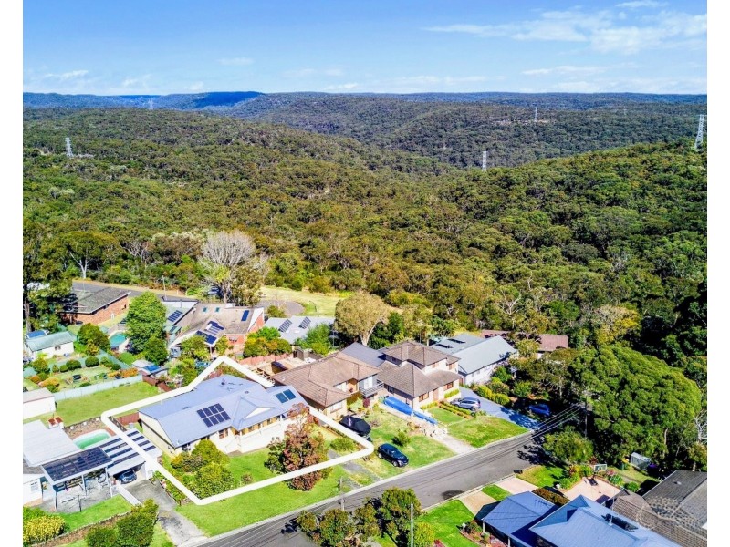 14 Whitton Street, Heathcote NSW 2233