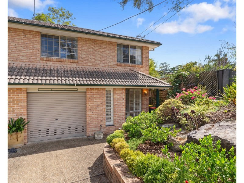 2/5 Blacket Street, Heathcote NSW 2233