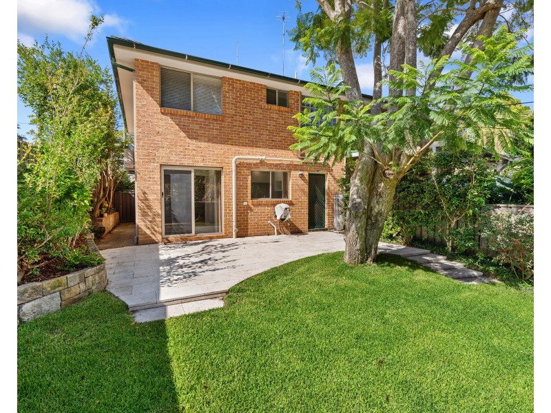 2/5 Blacket Street, Heathcote NSW 2233