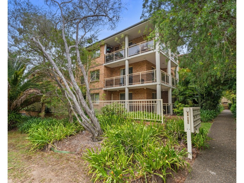 28/94-100 Linden Street, Sutherland NSW 2232