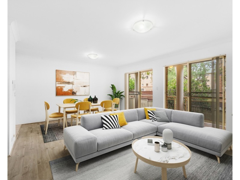 28/94-100 Linden Street, Sutherland NSW 2232