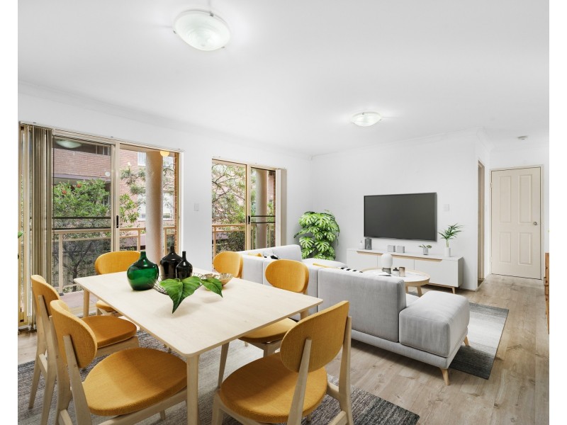 28/94-100 Linden Street, Sutherland NSW 2232