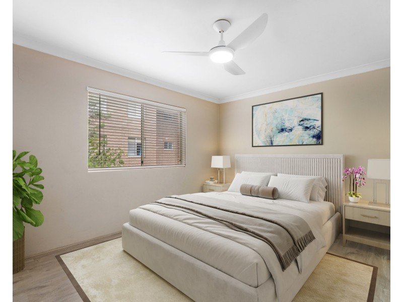 28/94-100 Linden Street, Sutherland NSW 2232