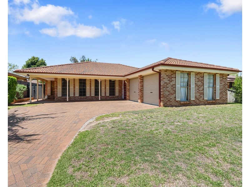 94 Warrangarree Drive, Woronora Heights NSW 2233