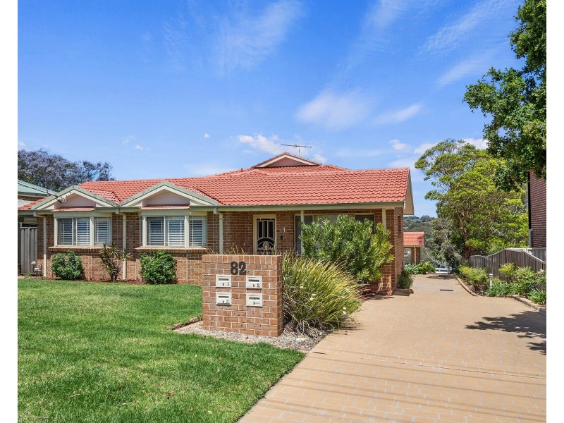 3/82 Fairview Avenue, Engadine NSW 2233