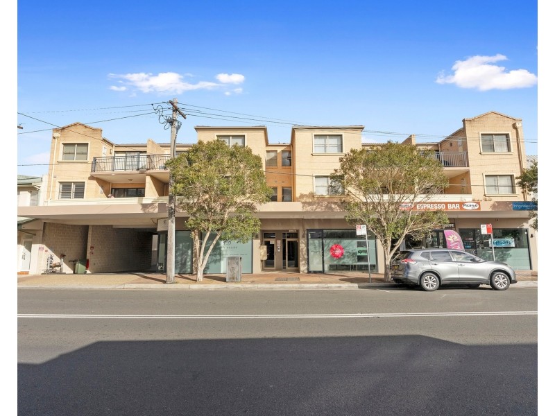 26/998 Old Princes Highway, Engadine NSW 2233