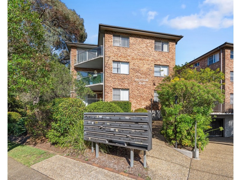 1/29-35 Preston Avenue, Engadine NSW 2233
