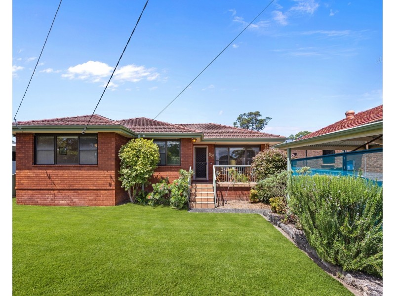 22 The Avenue, Heathcote NSW 2233