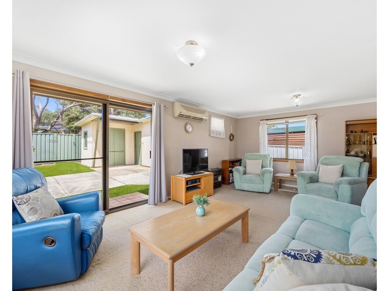 22 The Avenue, Heathcote NSW 2233