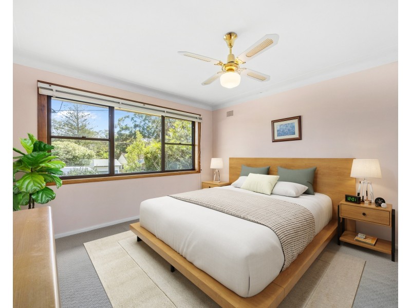 22 The Avenue, Heathcote NSW 2233