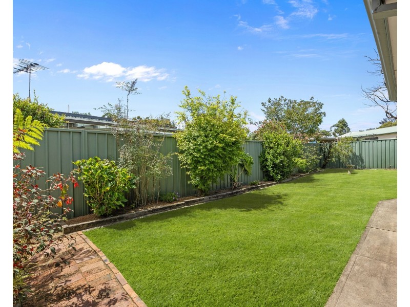 22 The Avenue, Heathcote NSW 2233