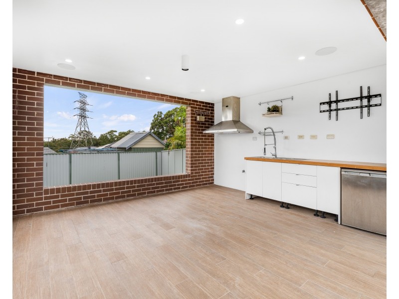 29 Starr Avenue, Padstow NSW 2211