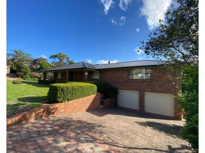 2 Lowry Place, Woronora Heights NSW 2233
