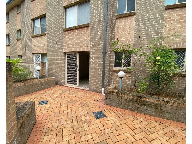 49/60-66 Linden Street, Sutherland NSW 2232