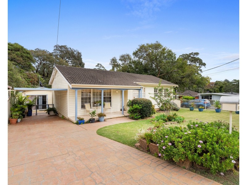 1 Palona Crescent, Engadine NSW 2233