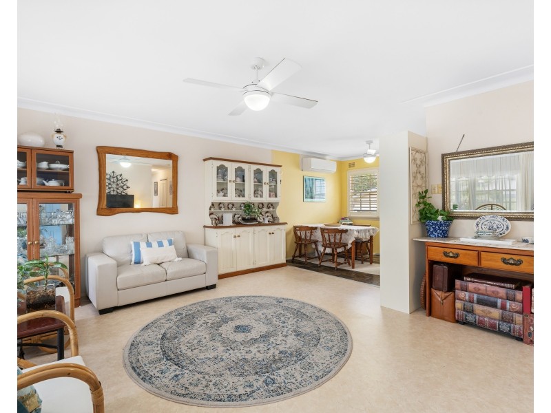 1 Palona Crescent, Engadine NSW 2233