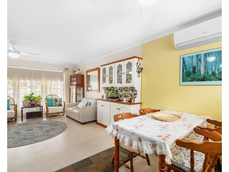 1 Palona Crescent, Engadine NSW 2233