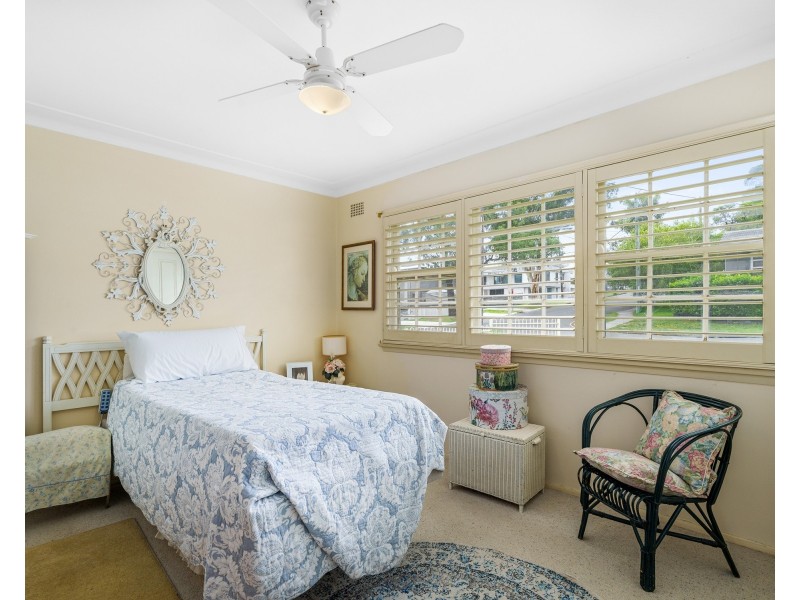 1 Palona Crescent, Engadine NSW 2233
