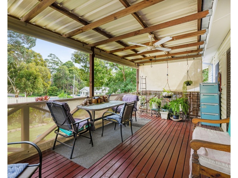 1 Palona Crescent, Engadine NSW 2233