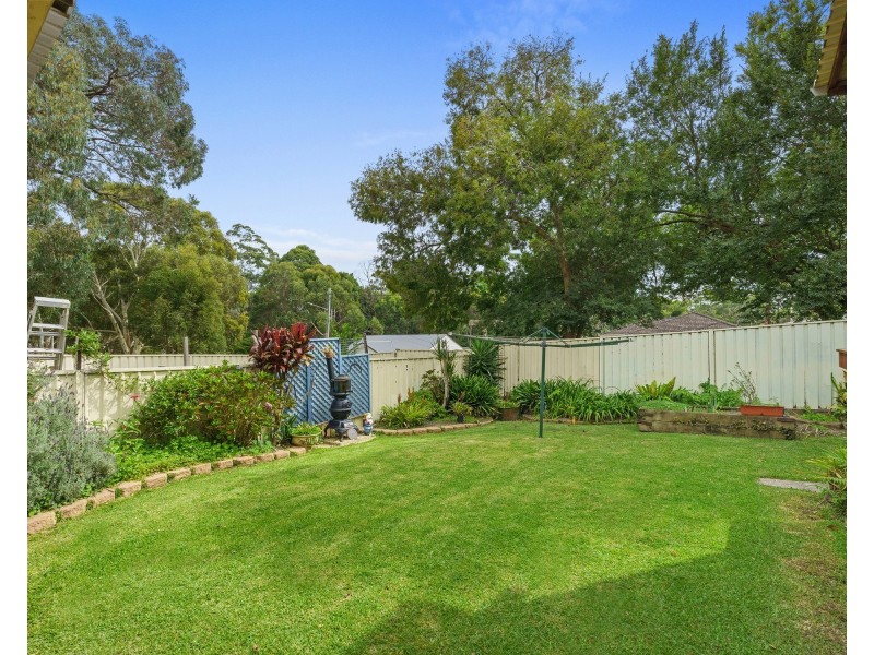 1 Palona Crescent, Engadine NSW 2233