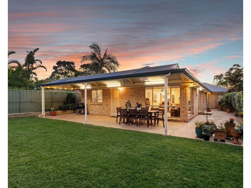 16 Cambrai Ave, Engadine NSW 2233