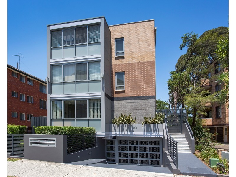 3/33 Martin Place, Mortdale NSW 2223
