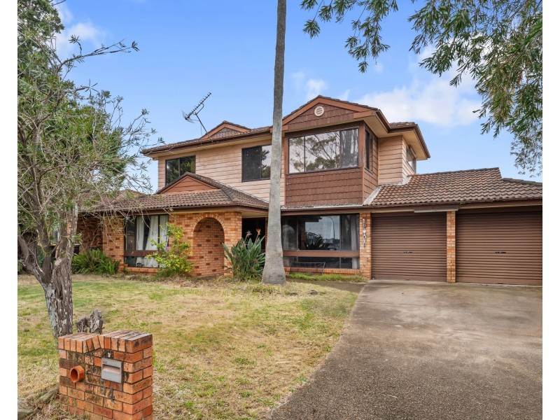 54 Bundanoon Road, Woronora Heights NSW 2233