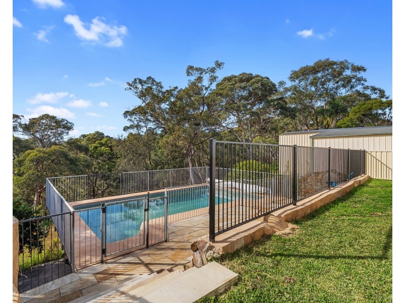 5 Marooba Place, Engadine NSW 2233