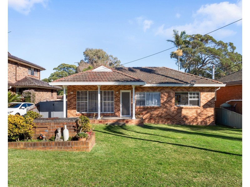 1A Jacana Grove, Heathcote NSW 2233
