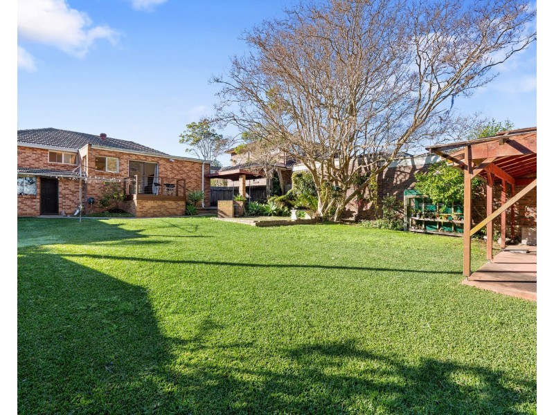 1A Jacana Grove, Heathcote NSW 2233
