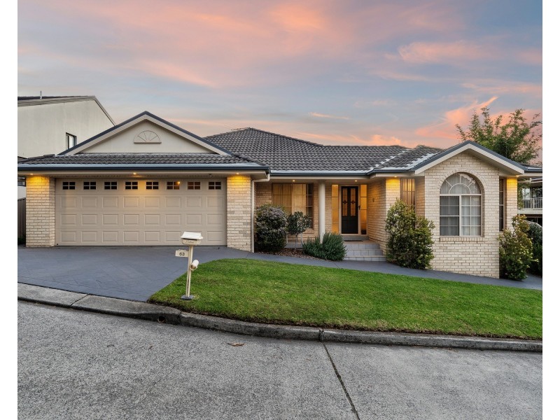 63 Waratah Road, Engadine NSW 2233