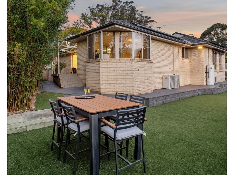 63 Waratah Road, Engadine NSW 2233